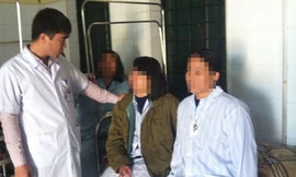 Ảnh minh họa: Internet