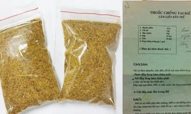 Ảnh minh hoạ: Internet