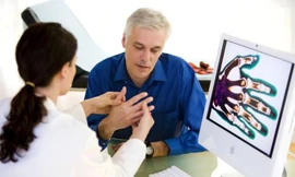 Ảnh minh họa: Internet