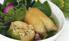 Ảnh minh họa: Internet