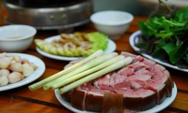 Ảnh minh họa: Internet