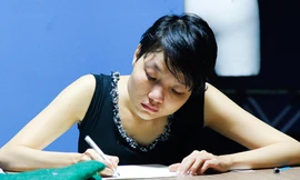 Project Runway cắt cảnh thí sinh ngất xỉu vì bị loại