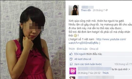 Điểm lại những chiêu trò gây sốc của giới trẻ năm 2013