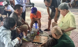 Có một Hà Nội bình dị giữa đời thường