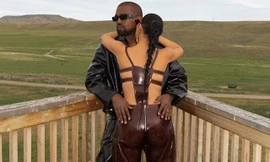 9 năm yêu đơn phương, 8 năm xây tổ ấm tỷ đô, đây là cặp đôi đáng ngưỡng mộ ở Hollywood