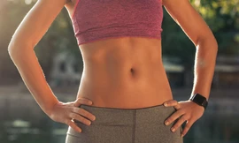 Mùa dịch qua đi, không cần nhịn ăn có ngay bụng phẳng săn chắc chỉ với 30 phút/ngày 