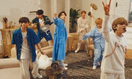 Giấc mơ trở thành hiện thực: BTS sẽ biểu diễn ca khúc của mình tại Grammy Awards 2021