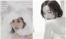 Ngọc Trinh- Diệu Nhi