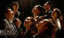 Penthouse 2: “Drama chất hơn nước cất” lại lập kỷ lục lượt xem cao nhất mọi thời đại 