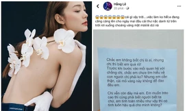Nguồn ảnh: Insta nhân vật