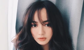 Hé lộ hình ảnh hồi bé của hot girl 10X xinh như mộng, khiến ai cũng sốc vì quá khác!