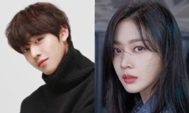 Ahn Hyo Seop Jo Boah