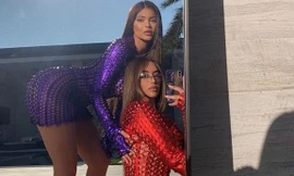 Kylie Jenner Stassie