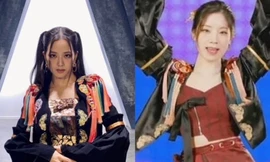 Dahyun (TWICE) bị stylist của Black Pink “bóc phốt” đạo nhái trang phục; IZ*ONE “tặng quà” Valentine Trắng cho các fans