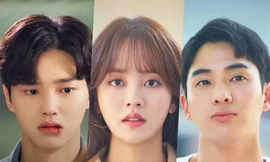 Chờ đợi hơn 1 năm, nhận cái kết lãng xẹt, netizens ầm ĩ đòi làm ngoại truyện Love Alarm 2