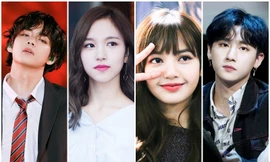 4 yếu tố ngoại hình nổi bật mà sao Hàn thường được thừa hưởng từ cha mẹ mình!