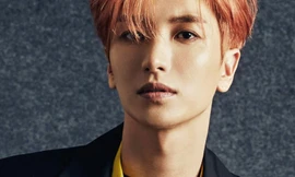 Tài khoản Instagram của Leeteuk (Suju) bị “hack” buộc nam Idol phải lên tiếng cầu xin các “tin tặc“