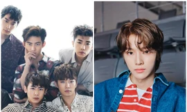 “Idol quái thú” 2PM trở lại với đội hình đầy đủ 6 người; NCT sẽ ra mắt thêm một nhóm nhỏ trong 2021