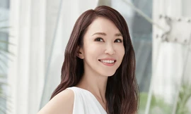 U50, mặt mộc, nàng Tiểu Long Nữ “quốc bảo nhan sắc” Singapore sở hữu làn da triệu người mê