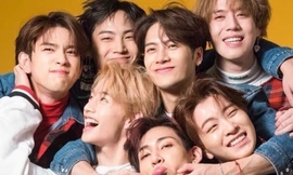“Chấn động” xứ Hàn : GOT7 chính thức tan rã, không tránh khỏi “lời nguyền 7 năm” của K-pop