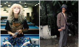 Châu Bùi và Decao bỏ theo dõi nhau trên Instagram; Lynk Lee “hóa thân” thành Hồ Ngọc Hà