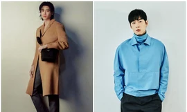 “Sốc“: Lee Jong Suk vướng vào drama tình ái của Trịnh Sảng; “Running man” John Park bị nhiễm COVID-19