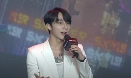 Sơn Tùng lộ “visual đỉnh” nhưng nói về “thay đổi” lại càng đẩy căng “sóng drama trà xanh”