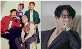SHINee chính thức “comeback” vào tháng 2; Yugyeom (GOT7) xác nhận rời JYP Entertainment