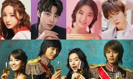 “Nóng bỏng tay“: 4 cái tên cho “siêu phẩm” Princess Hours (Hoàng cung) tái bản sau 15 năm