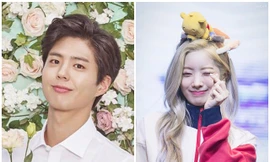 K-biz 2/6: “Nam thần thế hệ mới” Park Bo Gum nhập ngũ, Dahyun (TWICE) dự báo thời tiết