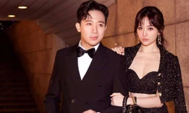 Trấn Thành không cấm cản Hari Won có “anh trai mưa”, miễn đừng làm phiền anh là được