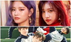 Everglow trở lại đường đua sau “âm tính” với COVID-19; Xiaojun (NCT) lấn sân diễn xuất