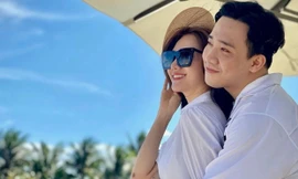 Những cặp đôi giàu nhất V-biz sở hữu khối tài sản “khủng”, nhưng “đắt follow” vì điều khác