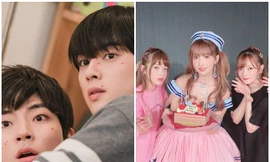 Hai nam chính “true beauty” lộ cảnh “thân mật”; Thành viên nhóm nhạc “người lớn” Nhật Bản “lật kèo“