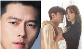 Hyun Bin bị “fake” tài khoản lừa fan chuyển tiền; Hani (EXID) được “phi công trẻ” Baek Sung Chul “tấn công” dồn dập