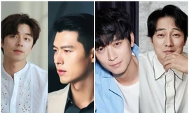 Hé lộ thế hệ mới kế tiếp “Tứ đại tài nguyên quốc dân Hàn Quốc” là ai mà khiến cộng đồng mạng “dậy sóng“