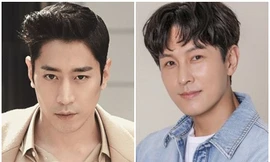 Eric và Dongwan “bóc phốt” nhau nặng nề, fans cực “sốc”, hóa ra 21 năm đều là “giả trân“