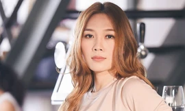 Mỹ Tâm
