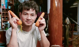 Hàng loạt “sao” Việt giải cứu nông sản Hải Dương; Sau Sơn Tùng MTP, Jack cũng dính nghi án đạo nhạc