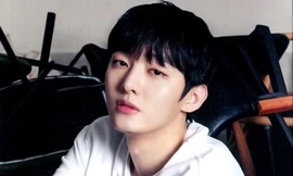 Yoon Ji Sung vừa xuất ngũ, lập tức gia nhập đường đua K-pop với sản phẩm dự là “bom tấn“