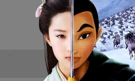 Chuyện hi hữu gây “sốt” mạng: diễn viên đóng thế xinh đẹp hơn nữ chính “thần tiên tỷ tỷ“