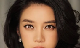  “Mỹ nhân” đóng Thúy Kiều từng bị loại khỏi “The Face 2017” vì thử thách diễn xuất