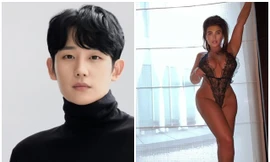 Phim mới Netflix hội tụ “siêu phẩm quốc dân”; Lauren Goodger diện đồ lót không thể nhỏ hơn