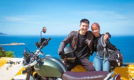 Cặp đôi “hiếm nhất” làng showbiz Việt: Không sinh con, sống như tri kỷ tới lúc già