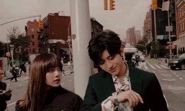 Lisa thái từ khôn