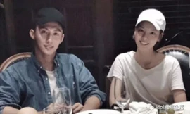 Bằng chứng “bạo lực gia đình” của Hoàng Cảnh Du, “Thanh xuân có bạn 2” lộ ảnh tốt nghiệp