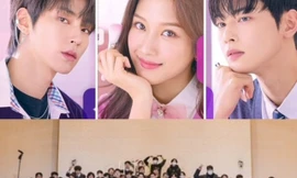 “True Beauty” bị chỉ trích vì một bức ảnh giữa tâm dịch COVID-19; “Cha đẻ” Produce 101 ra chương trình “sống còn” mới