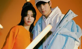 Cặp đôi “The Penthouse” Kim Young Dae và Kim Hyun Soo tạo “phản ứng hóa học” trong khung hình mới khiến fan “ngất ngây“