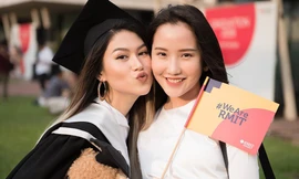 “Phản ứng” lại vụ Chi Pu - Quỳnh Anh Shyn “toang” vì tình, Ngọc Thanh Tâm khoe bạn 15 năm 