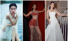 mỹ nhân showbiz Việt